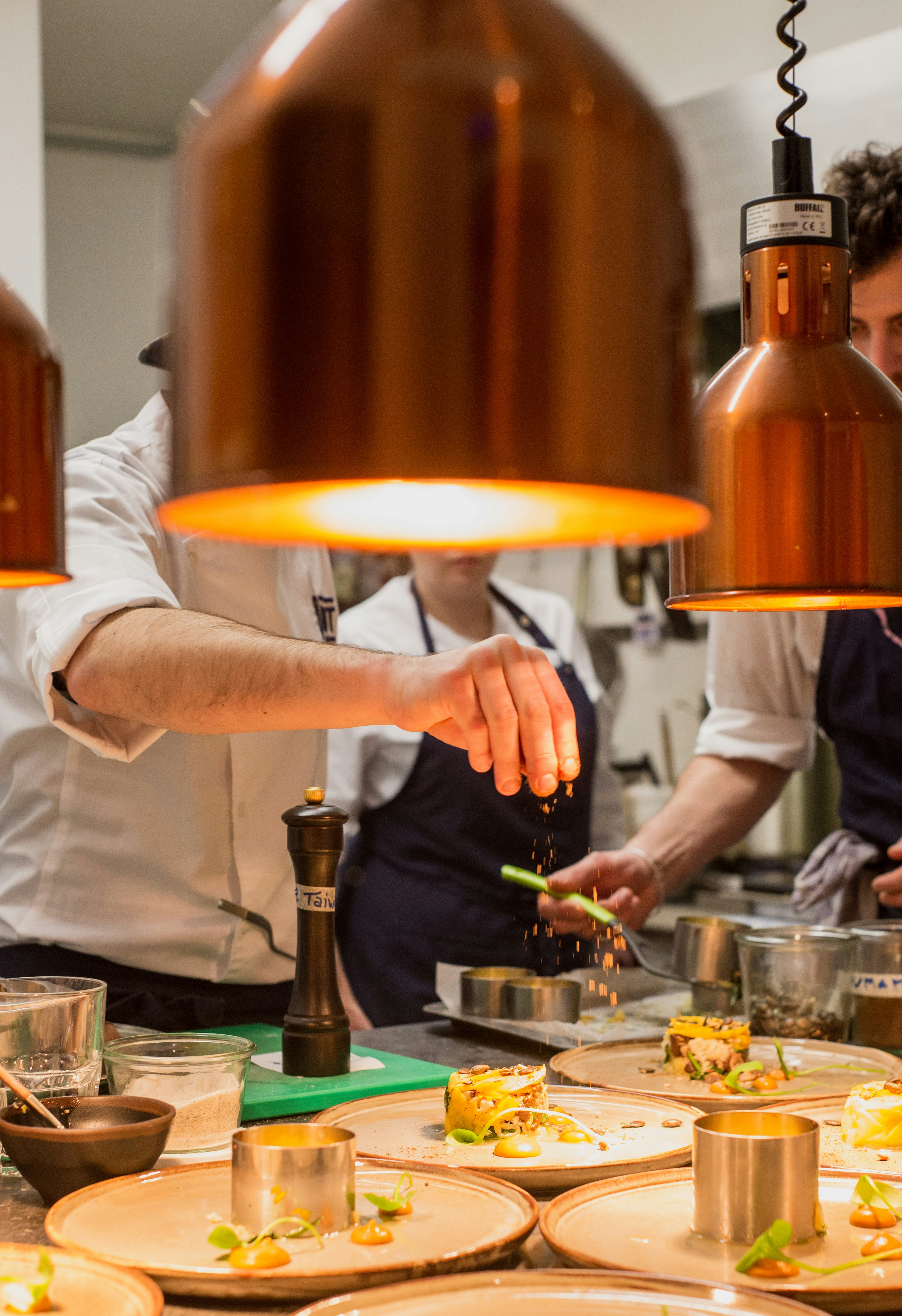 cooking image